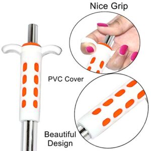 TULMAN Easy Grip Stainless Steel Regular Gas ... - Image 7