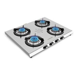 Sunshine Falcon 4 Burner | Ultra Slim 4 Burne... - Image 2