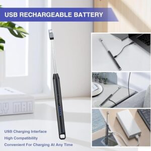ZEBREOLINE Gas Lighter for Kitchen Use | C-Ty... - Image 6