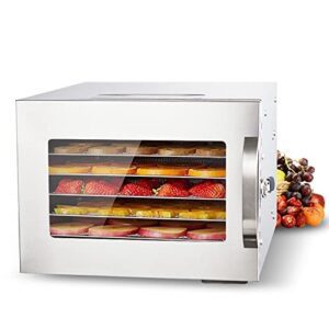 Maharaj Mall Layer Digital Panel Food Dehydra... - Image 2