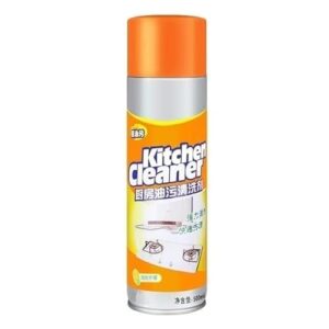 Tesoriq Multipurpose Bubble Foam Cleaner Kitc... - Image 2