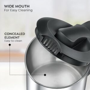 Prestige Electic Travel Kettle 0.5 L V2 (0.5 ... - Image 6