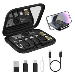 Portronics Snapcase 60W Multifunctional Fast ... - Image 2