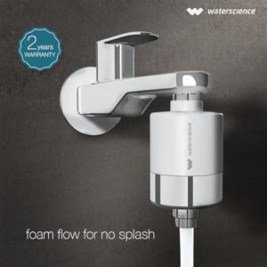 WaterScience CLEO Hard Water Softener for Tap... - Image 7