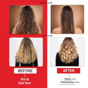 Ikonic Ultralight Professional Hair Dryer 200... - Image 6