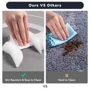 VERVENIX Pack of 2 Quick Dry Soft Water Absor... - Image 7