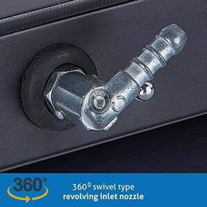 Quinze Revolving LPG Gas Stove Back Nozzle - ... - Image 6