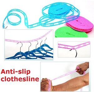 Japan House 5 Meters Windproof Anti-Slip Clot... - Image 4
