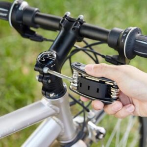 PEPONZ Cycle 15-in-1 Multi-Purpose Repair Too... - Image 10