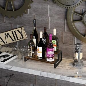 YINMIT Spice Rack Organizer for Countertop, 2... - Image 8