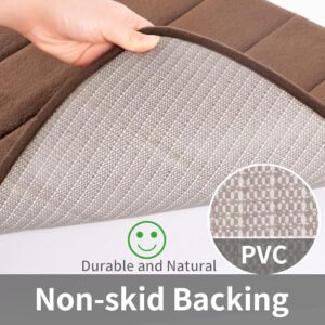 GOPAD 50 X 80 Cm Water Absorbent Bathroom Doo... - Image 8