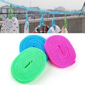 Japan House 5 Meters Windproof Anti-Slip Clot... - Image 3