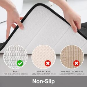 GOPAD 50 X 80 Cm Water Absorbent Bathroom Doo... - Image 5