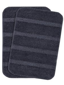 SARAL Home Microfiber Soft Anti Slip Door Mat... - Image 2