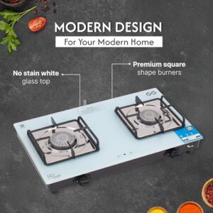Thermador Gas Stove 2 Burners with Battery Le... - Image 6