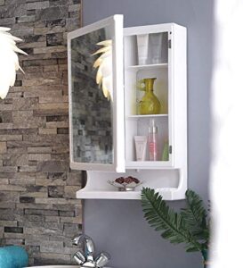 PARASNATH New Look Modern Bathroom Cabinet wi... - Image 2
