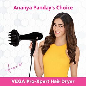 Vega Pro-Xpert 2200W Professional Hair Dryer ... - Image 3