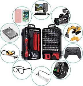 Tec Tavakkal Elite 115 in 1 Interchangeble Mu... - Image 8