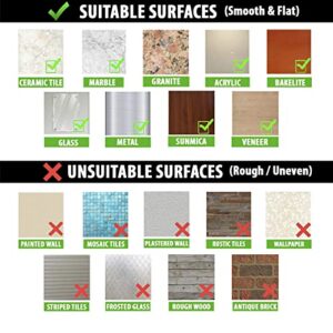 HOKIPO Magic Sticker Series Self-Adhesive Pla... - Image 6