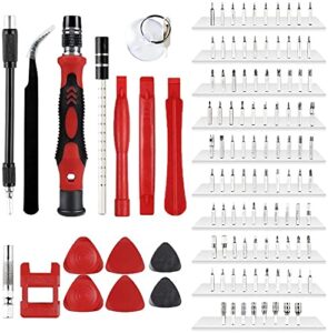 Tec Tavakkal Elite 115 in 1 Interchangeble Mu... - Image 4