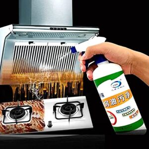 JUFAB Kitchen Cleaner Spray Oil Grease Stain ... - Image 2