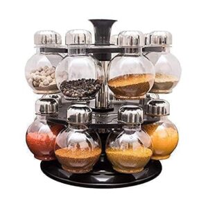 Digital.® Multipurpose Plastic Big Revolving ... - Image 2