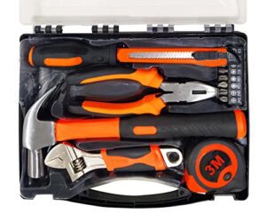 IBELL HT17-30 Hand Tool Kit for Household DIY... - Image 2
