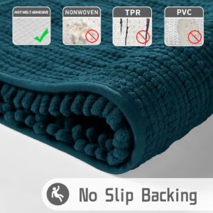 Yimobra Bathroom Rug Mat 24 x 17, Extra Soft ... - Image 5