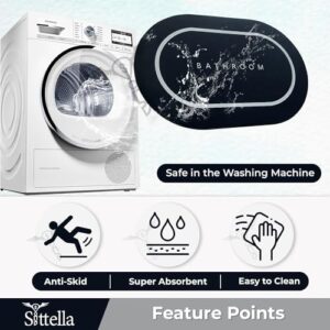 SITTELLA Rubber 1 Piece 3.5Mm Anti-Skid Water... - Image 5
