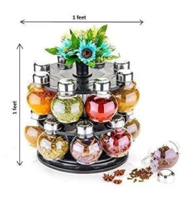 Digital.® Multipurpose Plastic Big Revolving ... - Image 3