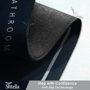 SITTELLA Rubber 1 Piece 3.5Mm Anti-Skid Water... - Image 7