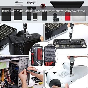 Tec Tavakkal Elite 115 in 1 Interchangeble Mu... - Image 6