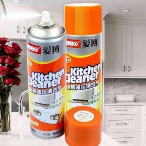 AL- FALAH kitchen Cleaner Spray Oil & Grease ... - Image 4