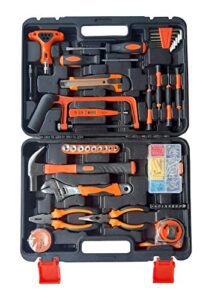 IBELL iBELLTB145-9, 145 Piece Socket Wrench A... - Image 2