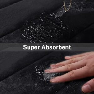 GOPAD 50 X 80 Cm Water Absorbent Bathroom Doo... - Image 6