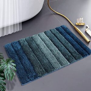 Luxe Home Bathmat 2500 GSM Microfiber Anti Sk... - Image 2