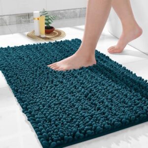 Yimobra Bathroom Rug Mat 24 x 17, Extra Soft ... - Image 2