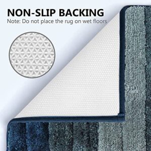 Luxe Home Bathmat 2500 GSM Microfiber Anti Sk... - Image 6