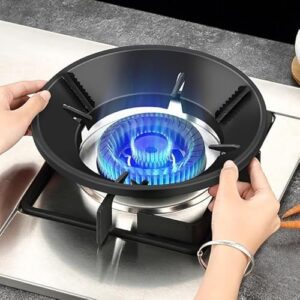 7Seas Windproof Wok Support Ring for all type... - Image 4