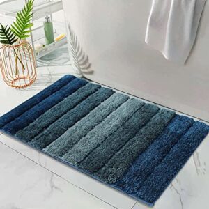 Luxe Home Bathmat 2500 GSM Microfiber Anti Sk... - Image 5