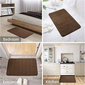 GOPAD 50 X 80 Cm Water Absorbent Bathroom Doo... - Image 6