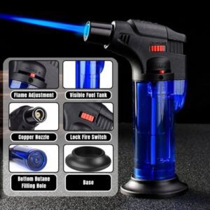 GRAYSON Gas Lighter For Kitchen | Lighter For... - Image 5