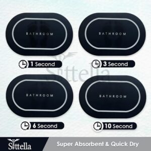 SITTELLA Rubber 1 Piece 3.5Mm Anti-Skid Water... - Image 6