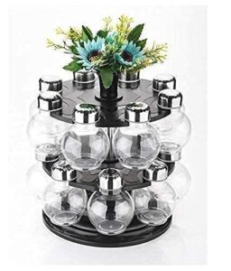 Digital.® Multipurpose Plastic Big Revolving ... - Image 4