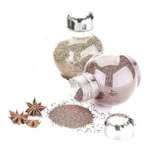 Digital.® Multipurpose Plastic Big Revolving ... - Image 7