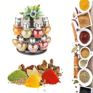 Digital.® Multipurpose Plastic Big Revolving ... - Image 6
