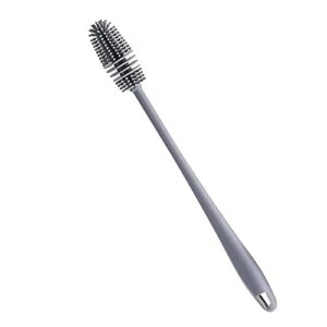 XML Bottle Cleaning Brush Silicone Long Handl... - Image 8
