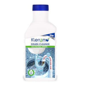 Klenzmo Drain Cleaner Liquid 400ml - 10 Doses... - Image 2