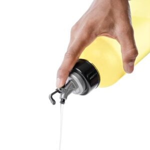HomeWiz plastic Oil Dispenser 1 Litre | Pack ... - Image 6