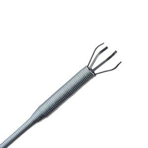 Blushinsta ABS and Stainless Steel Hair Catch... - Image 8